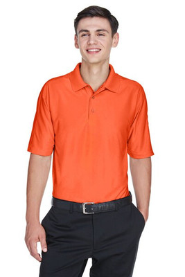 UltraClub 8415 - Men's Cool & Dry Elite Performance Polo