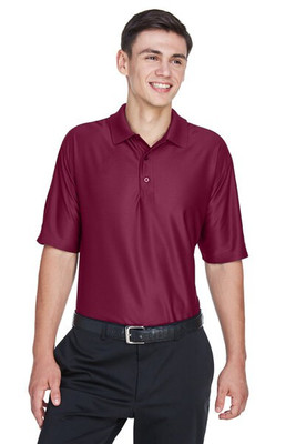 UltraClub 8415 - Men's Cool & Dry Elite Performance Polo