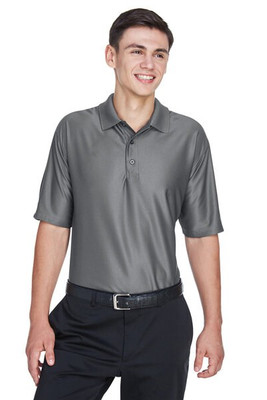 UltraClub 8415 - Men's Cool & Dry Elite Performance Polo