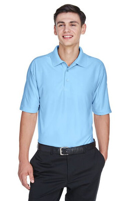 UltraClub 8415 - Men's Cool & Dry Elite Performance Polo
