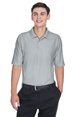 UltraClub 8415 - Men's Cool & Dry Elite Performance Polo