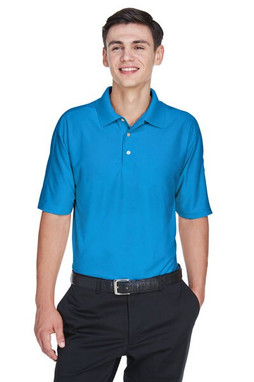 UltraClub 8415 - Mens Cool & Dry Elite Performance Polo