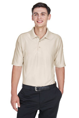 UltraClub 8415 - Men's Cool & Dry Elite Performance Polo
