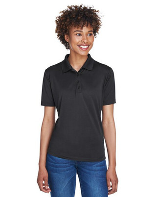 UltraClub 8610L - Ladies Cool & Dry 8-Star Elite Performance Interlock Polo