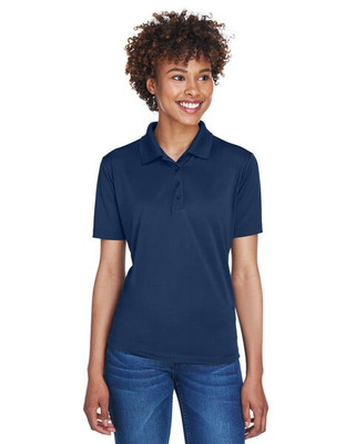 UltraClub 8610L - Ladies Cool & Dry 8-Star Elite Performance Interlock Polo
