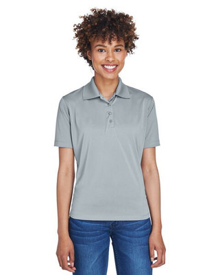 UltraClub 8610L - Ladies Cool & Dry 8-Star Elite Performance Interlock Polo