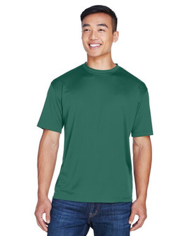 UltraClub 8400 - Men's Cool & Dry Sport T-Shirt