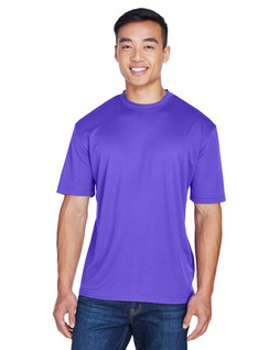 UltraClub 8400 - Mens Cool & Dry Sport T-Shirt