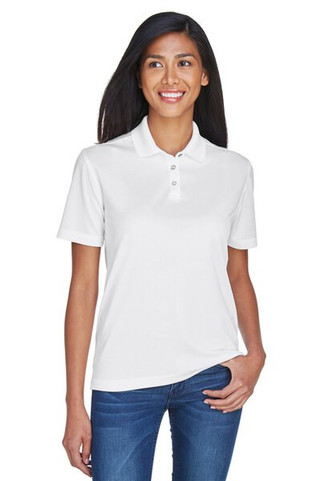 UltraClub 8404 - Ladies Cool & Dry Sport Polo
