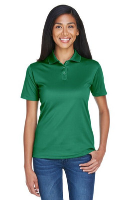 UltraClub 8404 - Ladies Cool & Dry Sport Polo