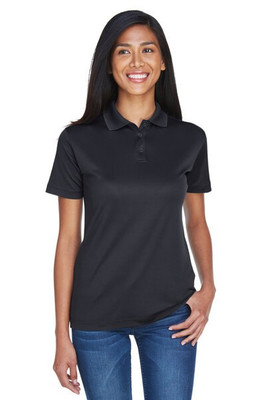 UltraClub 8404 - Ladies Cool & Dry Sport Polo