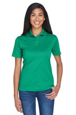 UltraClub 8404 - Ladies Cool & Dry Sport Polo