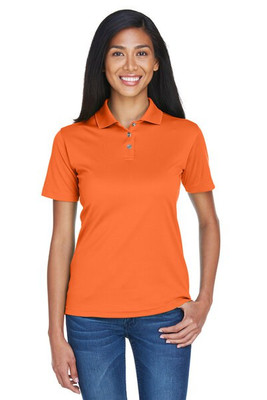 UltraClub 8404 - Ladies Cool & Dry Sport Polo