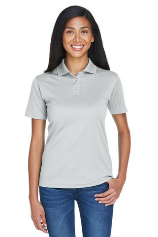UltraClub 8404 - Ladies Cool & Dry Sport Polo