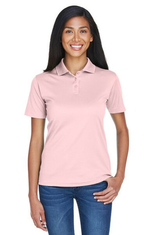 UltraClub 8404 - Ladies Cool & Dry Sport Polo