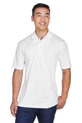 UltraClub 8405 - Men's Cool & Dry Sport Polo