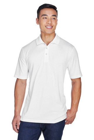 UltraClub 8405 - Mens Cool & Dry Sport Polo