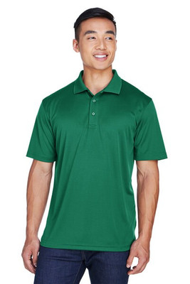 UltraClub 8405 - Men's Cool & Dry Sport Polo
