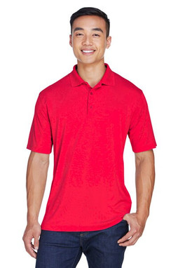 UltraClub 8405 - Mens Cool & Dry Sport Polo