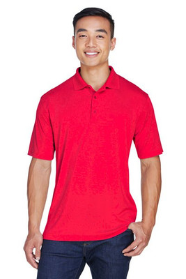 UltraClub 8405 - Men's Cool & Dry Sport Polo