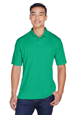 UltraClub 8405 - Men's Cool & Dry Sport Polo