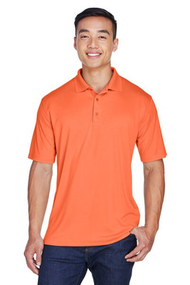 UltraClub 8405 - Men's Cool & Dry Sport Polo