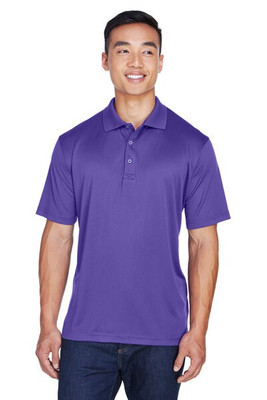 UltraClub 8405 - Men's Cool & Dry Sport Polo