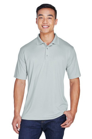 UltraClub 8405 - Mens Cool & Dry Sport Polo