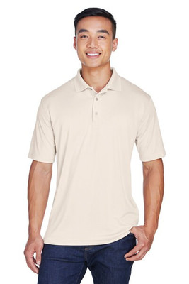 UltraClub 8405 - Men's Cool & Dry Sport Polo