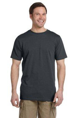 Econscious EC1075 - Men's 4.4 oz. Ringspun Organic Fashion T-Shirt