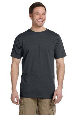 Econscious EC1075 - Mens 4.4 oz. Ringspun Organic Fashion T-Shirt