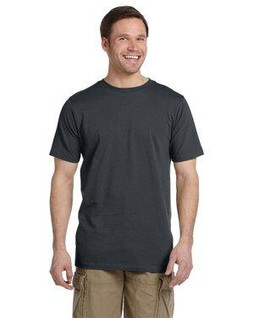 Econscious EC1075 - Mens 4.4 oz. Ringspun Organic Fashion T-Shirt