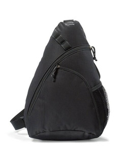 Gemline 5220 - Bolso Cruzado Deportivo de Alta Capacidad