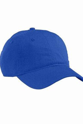 econscious EC7000 - Organic Cotton Twill Unstructured Baseball Hat