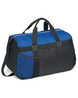 Gemline GL7001 - Durable Polyester Sports Gear Bag