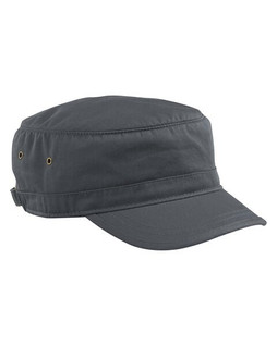 econscious EC7010 - Organic Cotton Twill Corps Hat