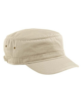 econscious EC7010 - Organic Cotton Twill Corps Hat