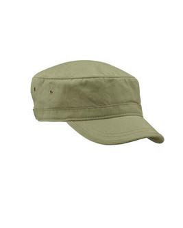 econscious EC7010 - Organic Cotton Twill Corps Hat