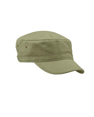 econscious EC7010 - Organic Cotton Twill Corps Hat