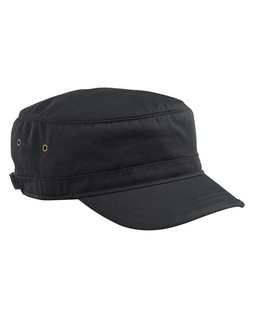 econscious EC7010 - Organic Cotton Twill Corps Hat