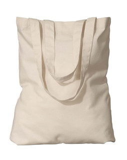 econscious EC8056 - Organic Cotton Eco Promo Tote