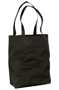 econscious EC8000 - Organic Cotton Twill Everyday Tote