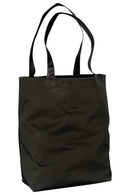 econscious EC8000 - Organic Cotton Twill Everyday Tote