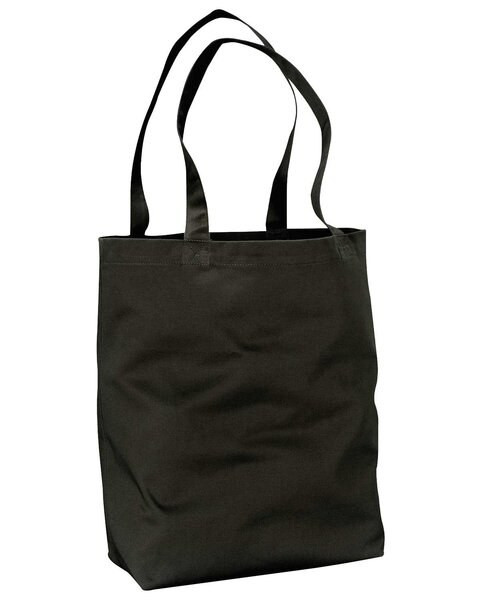 econscious EC8000 - Organic Cotton Twill Everyday Tote