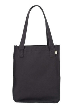 econscious EC8040 - Organic Cotton Canvas Market Tote