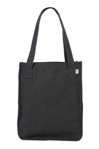 econscious EC8040 - Organic Cotton Canvas Market Tote