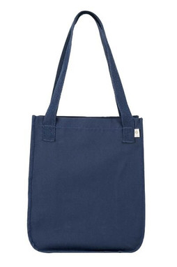 econscious EC8040 - Organic Cotton Canvas Market Tote