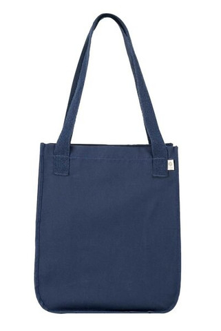 econscious EC8040 - Organic Cotton Canvas Market Tote