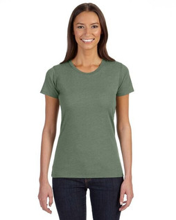 econscious EC3800 - Ladies Blended Eco T-Shirt