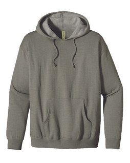 econscious EC5570 - Eco-Friendly Organic Cotton Recycled Fleece Hoodie